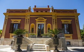 Hotel Terranobile Metaresort